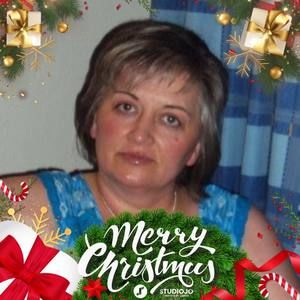 Meet your Posher, Lyudmila